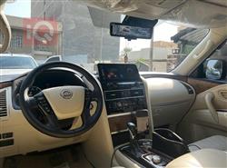 نيسان باترول